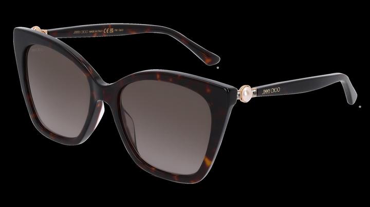 Immagine prodotto Jimmy Choo Occhiali da sole da donna RUA-G-S-086 ø 56 mm