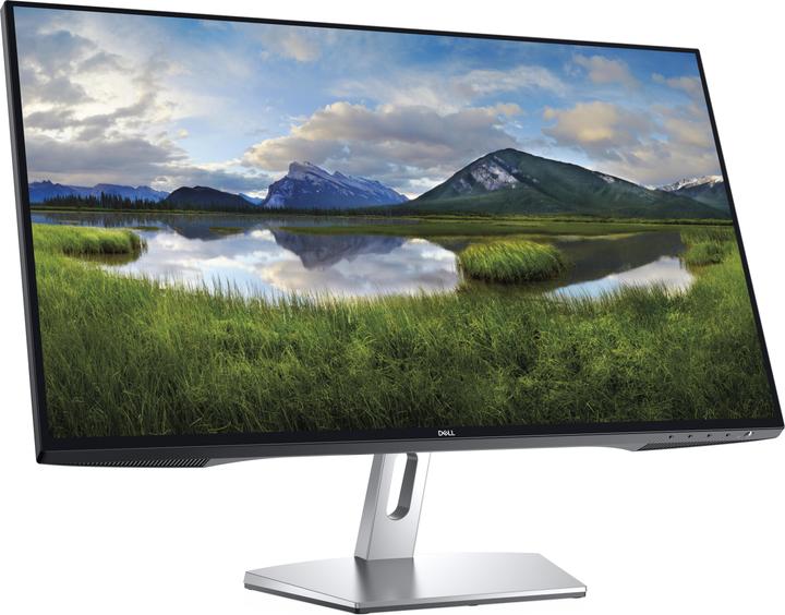 Produktbild Dell S2719h (1920 x 1080 Pixel, 27")