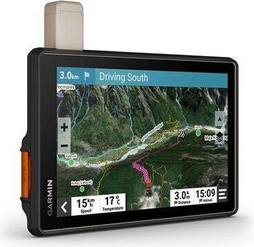 Produktbild Garmin Tread Overland - Edition