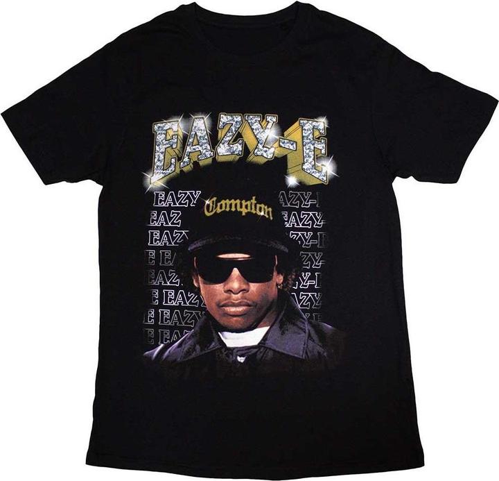 Produktbild Eazy-E Compton TShirt (XXL)