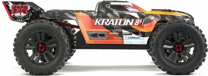 Produktbild Arrma Kraton 8S BLX (ARR Almost-Ready-to-Race)