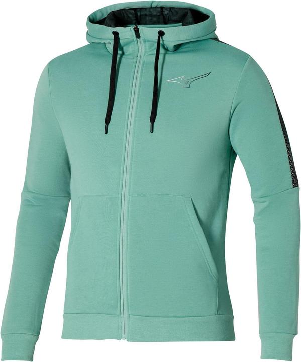 Mizuno Release Sweat Jacket M