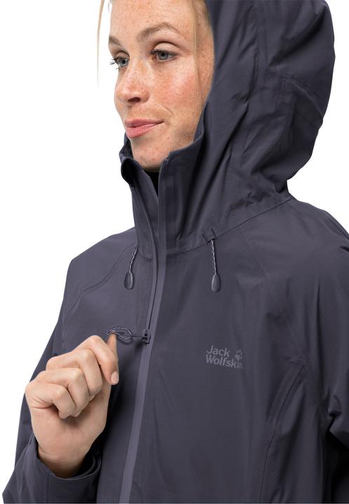 Immagine prodotto Jack Wolfskin Highest Peak Jacket W (S)