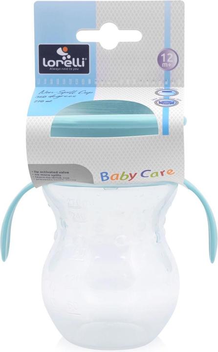 Produktbild Baby Care Trinkbecher 360 Grad (1000 ml)