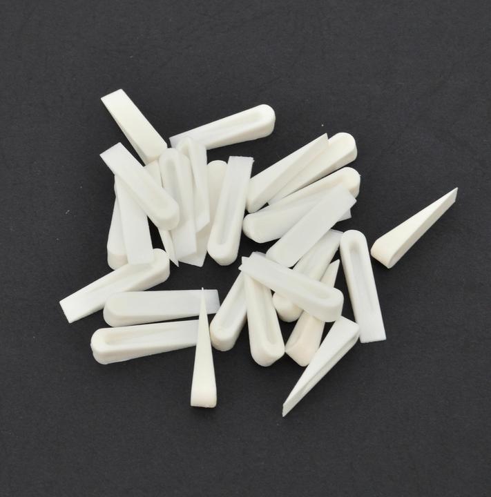 Actual product image Awtools KLINY DO GLAZURY 6 x 27mm / MAŁE / 100szt.