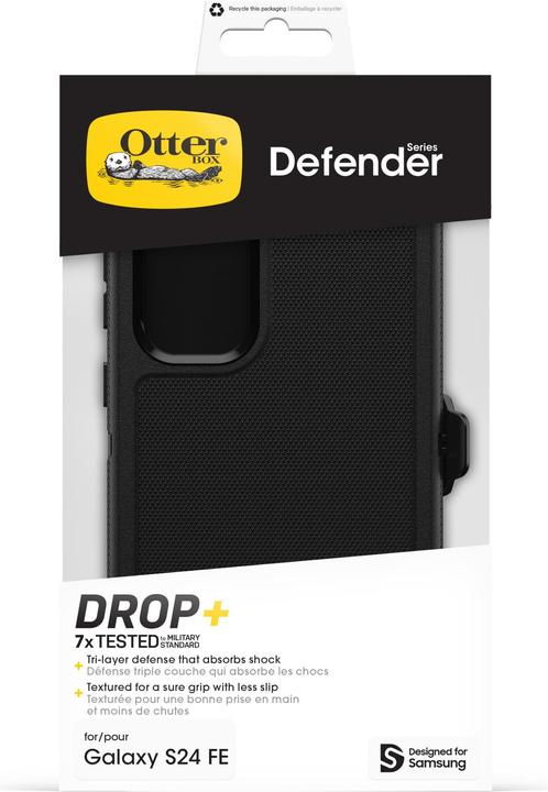 Produktbild OtterBox Defender (Samsung Galaxy S24 FE)
