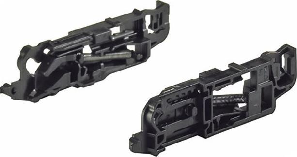 Produktbild Hettich Selbsteinzugsgehäuse Stop Control (1 Stk.)