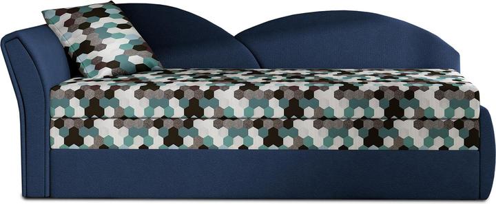Dark Blue Ac 01, Alova 79
