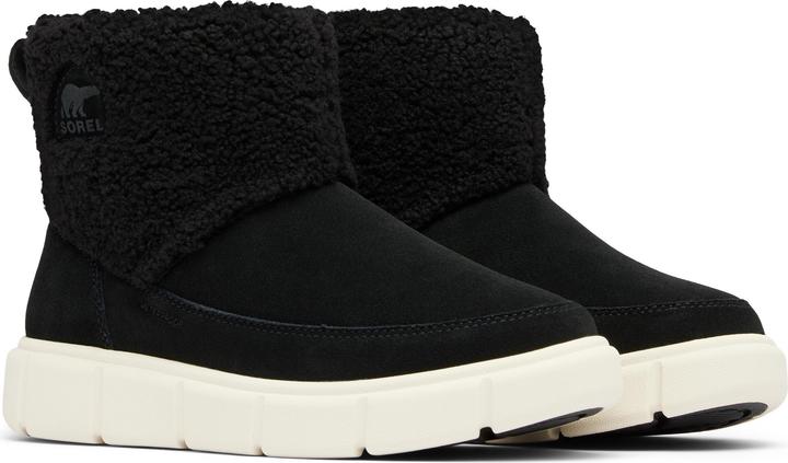 Black / Chalk