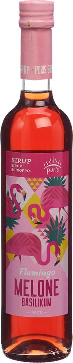Image du produit Puris Flamant rose (6 x 50 cl)
