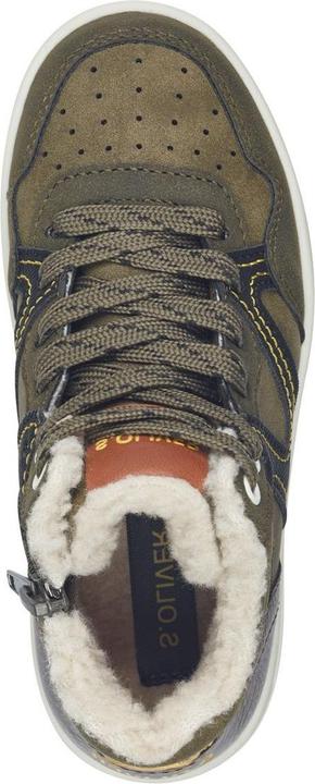 Actual product image S.Oliver Ankle boot (33)