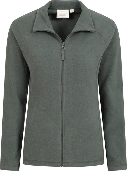 Immagine prodotto Mountain Warehouse Raso Giacca in Pile Donna (38)
