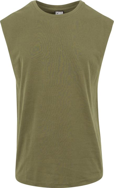 Verde oliva