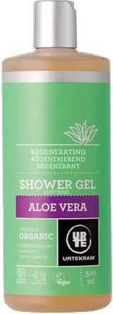 Urtekram Aloe Vera (500 ml)