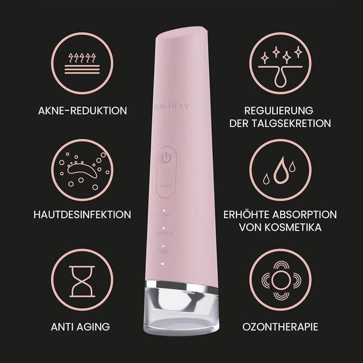 Image du produit Beautifly B-Plasma Blush