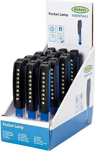 Productafbeelding Ring Automotive RodLEDlight display (250 lm)
