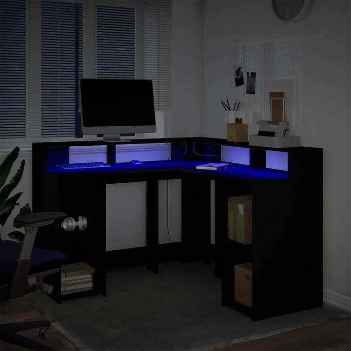 Produktbild VidaXL Mainburg (130 x 130 x 91 cm)