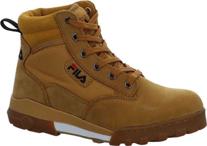 Produktbild FILA Grunge II Mid - 55535 (41)