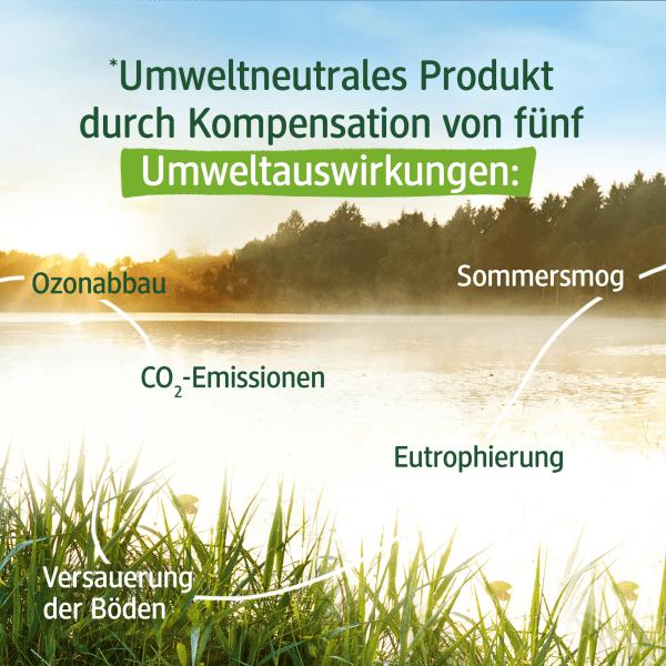 Produktbild dm alverde Festes Shampoo Pro Climate Grüner Apfel (Festes Shampoo)