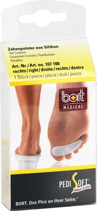 Immagine prodotto Bort Medical Puntale destro (Decompressione)