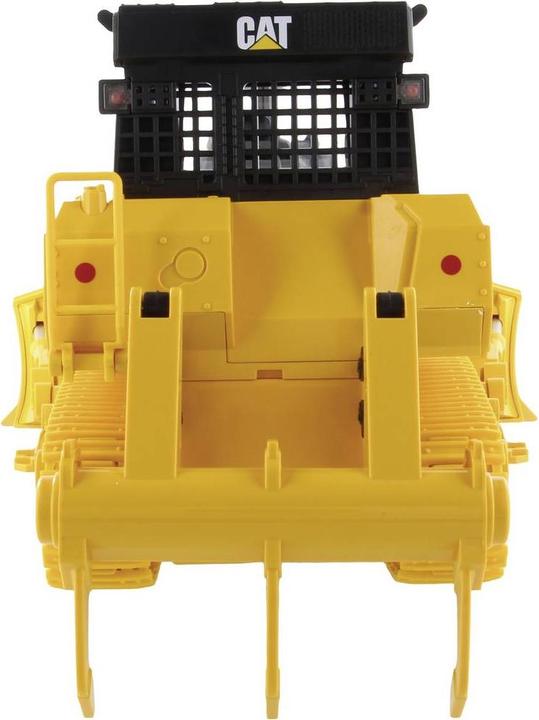 Image du produit Diecast Masters Modèle fonctionnel RC Cat D7E Dozer 1:24