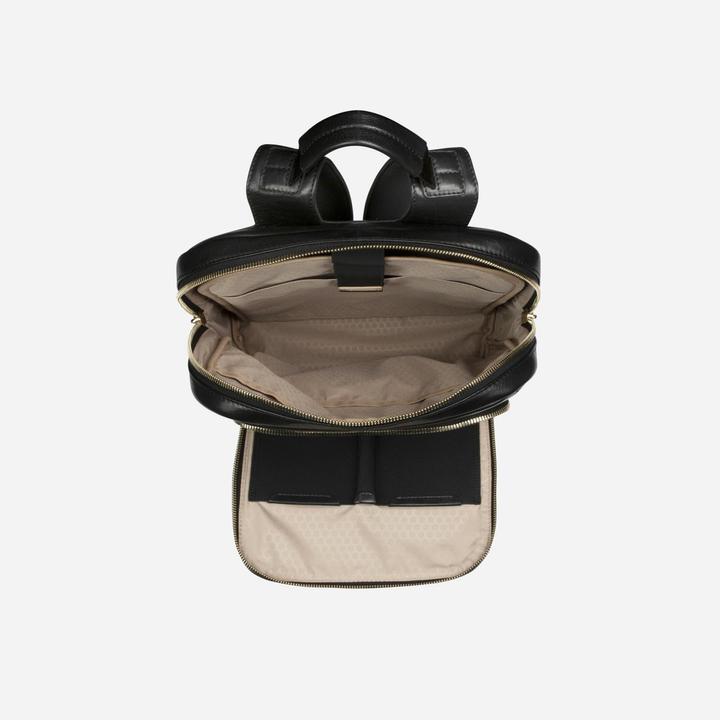 Image du produit Jekyll & Hide Paris - Sac à dos en cuir pour ordinateur portable 13