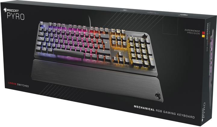 Produktbild Roccat Pyro (CH, Kabelgebunden)