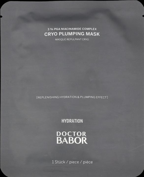 Produktbild Babor Hydration