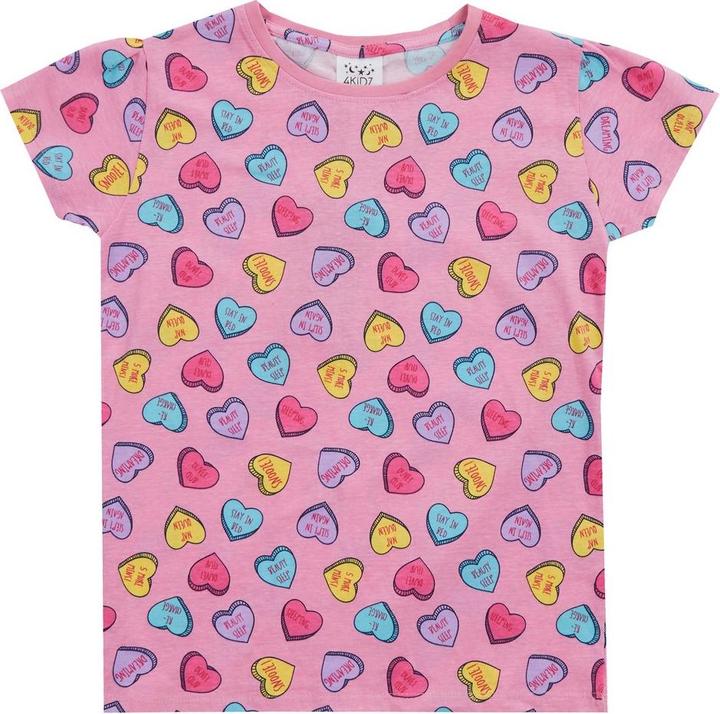 Immagine prodotto MiniKidz Amore pigiama ragazze (140)