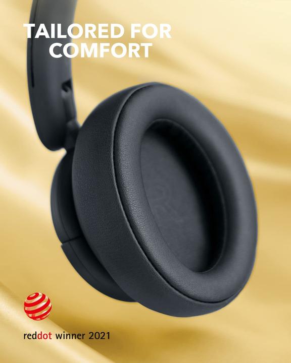 Productafbeelding soundcore Leven Q35 (NC, 40 h, Draadloze)
