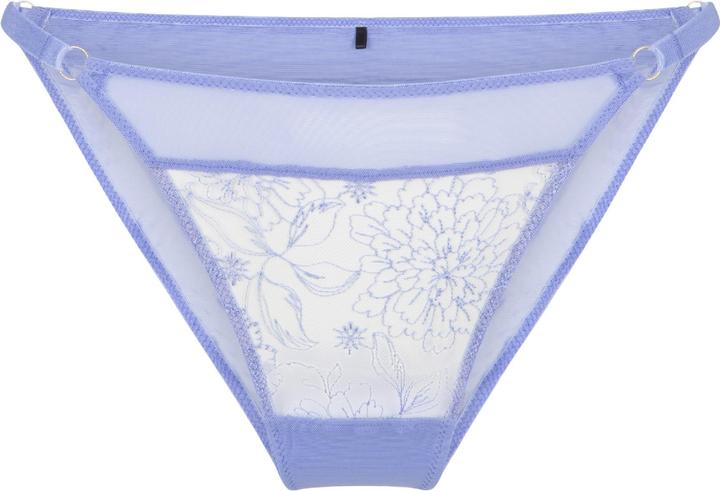 Blu nuvoloso