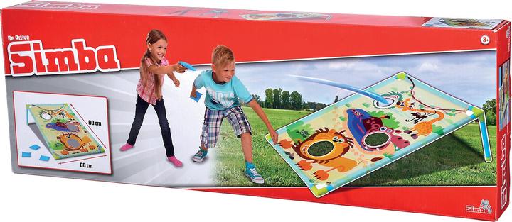 Immagine prodotto Simba Gioco di lancio
