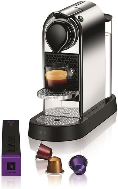 Krups CitiZ (NESPRESSO Original)