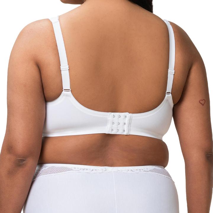 Produktbild Triumph Modern Lace + Cotton N BH ohne Bügel (Einzelpack, 105 B)