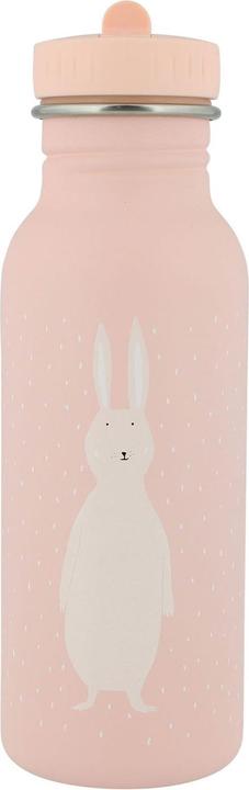 Mme Lapin