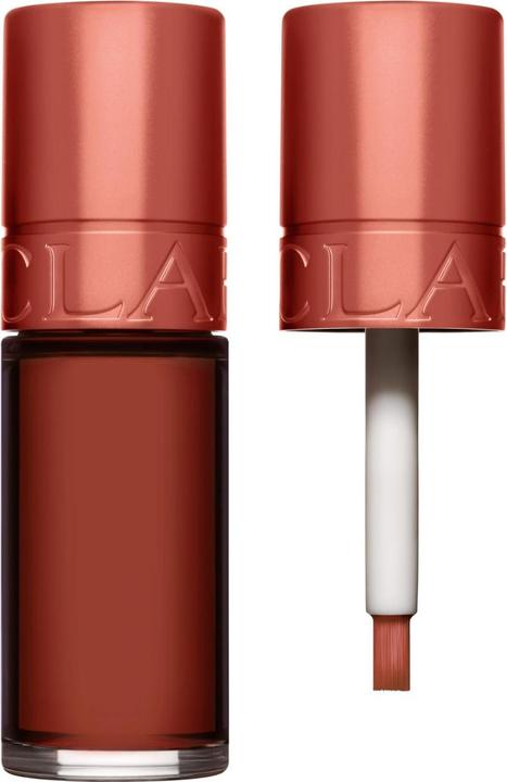 Productafbeelding Clarins Water Lip Stain (re) No 13 (13 Naakt Water)