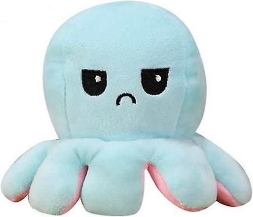 Actual product image octopus flip (10 cm)