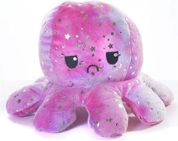 Actual product image octopus flip (10 cm)