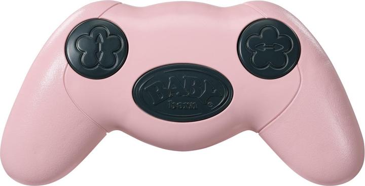 Actual product image Zapf Creation BABY born® E-Scooter