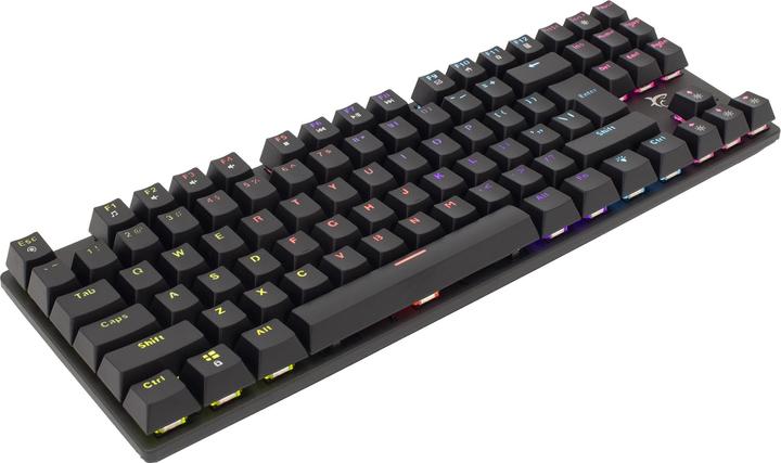 Produktbild White Shark Commandos BS (US, Kabelgebunden)