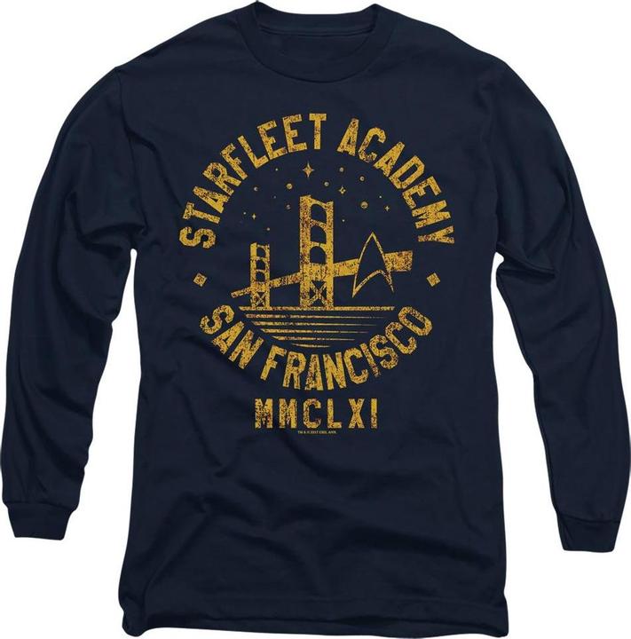 Produktbild Bridge TShirt (L)