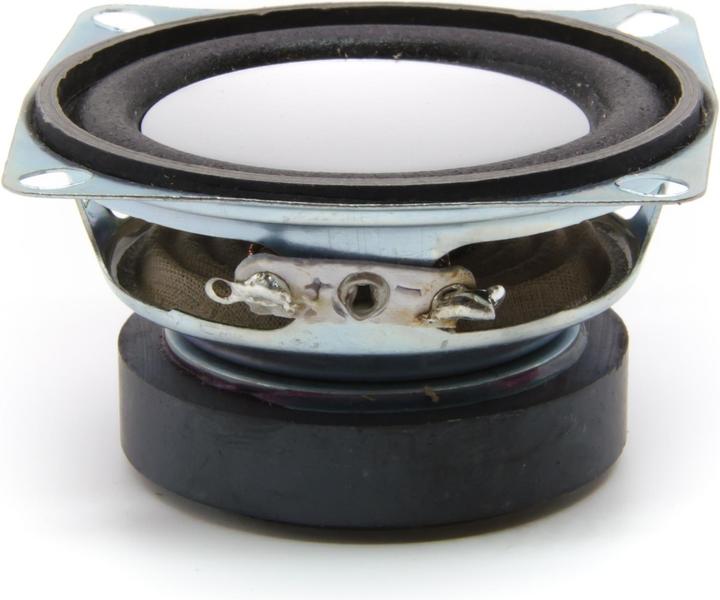 Image du produit Purecrea Haut-parleur 4Ohm 3W 50mm