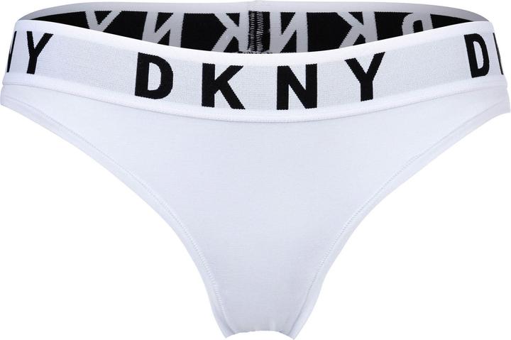 DKNY Slip Casual Figurbetont - 10096