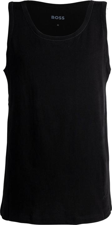 Produktbild BOSS Unterhemd Casual Bequem sitzend TankTop 3P Classic - 19960 (M)