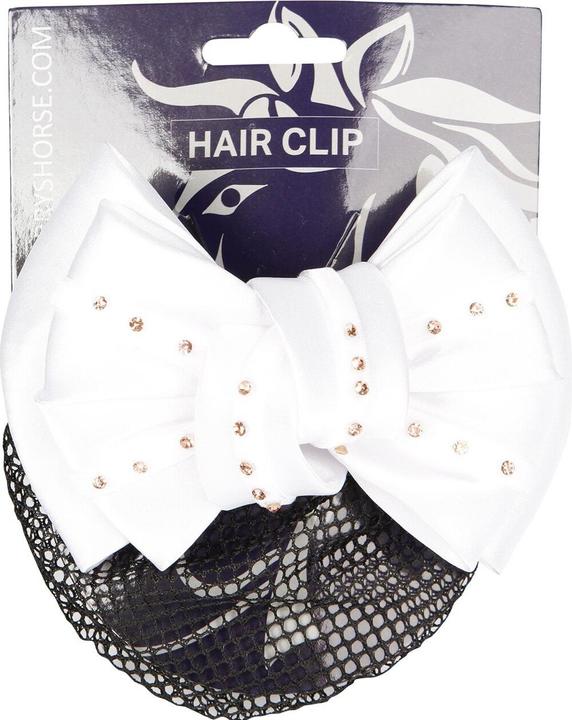 Immagine prodotto Harry's Horse Strass Rosegold (Elastico per capelli)