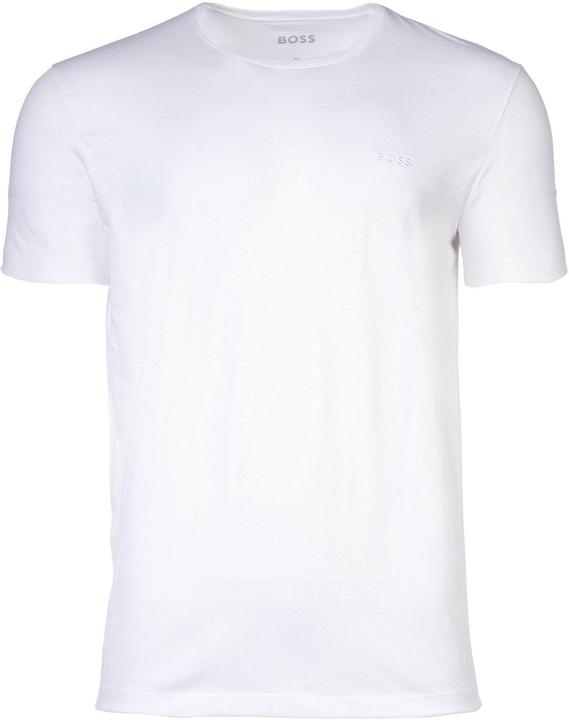 Immagine prodotto BOSS Maglietta Casual Allentata TShirtRN 2P Comfort - 19984 (XXL)