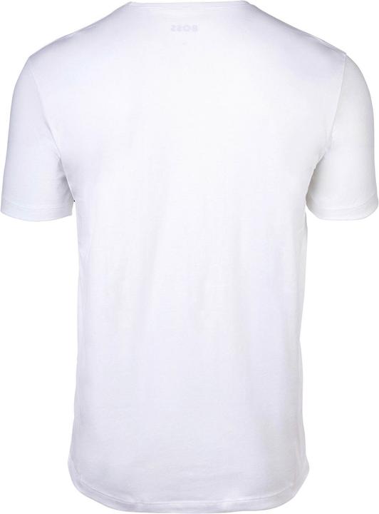 Immagine prodotto BOSS Maglietta Casual Allentata TShirtRN 2P Comfort - 19984 (XXL)