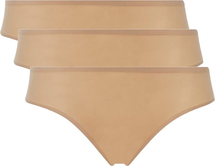 Chantelle Slip Casual Stretch SOFTSTRETCH - 19988 (One Size, 3er Pack)