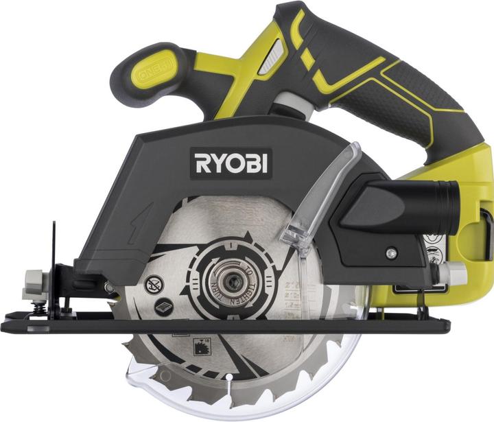 Actual product image Ryobi R18CSP-0