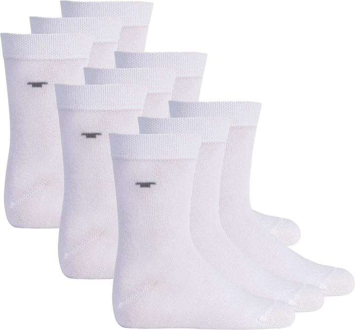 Tom Tailor Socken Casual - 20042 (9er Pack, 35 - 38)